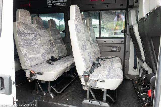 Renault Master Minibus Completa - Foto 12