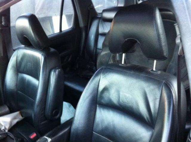 Sucata Peças Honda Cr-v 2006 Automática - Foto 3