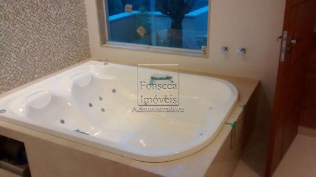 Casa à venda com 4 dormitórios em Taquara, Petrópolis cod:3663 - Foto 10
