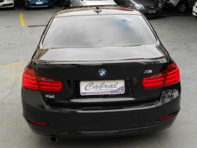 Bmw 320i 2.0 Turbo Automático - Foto 6