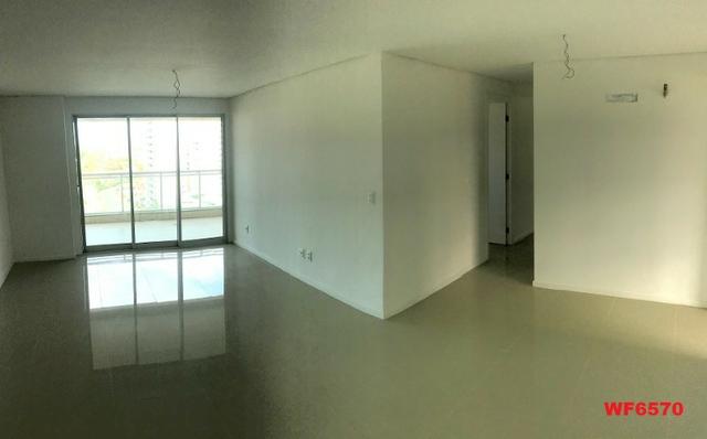Constable Galerie, apartamento com 3 suítes, 3 vagas, Bairro Luciano Cavalcante - Foto 3