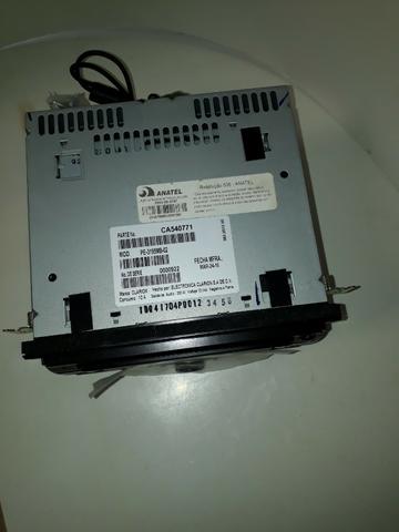 08A50TJ0810-Radio 2 din Clarion City - Foto 4