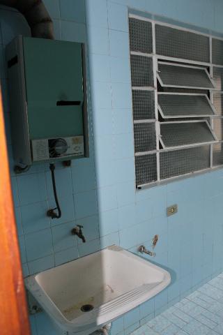 Amplo apartamento de 3 quartos, com 122m², no melhor do Juvevê - Foto 13