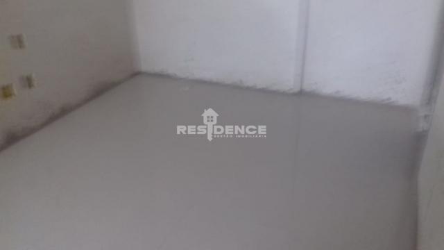 Apartamento à venda com 2 dormitórios em Praia de itaparica, Vila velha cod:2243V - Foto 5