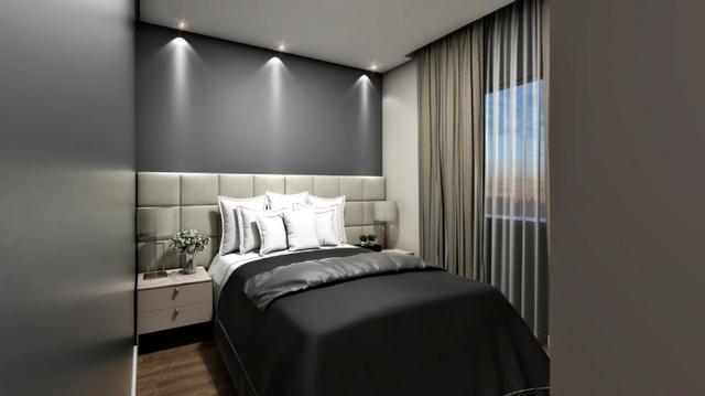 Residencial Heloísa - Costa e Silva - Foto 5