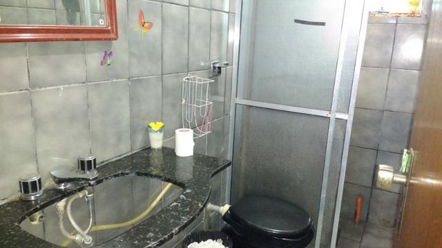 Samuel Pereira oferece: Casa de 3 quartos 1 suite Hidromassagem Laje AR 09 Sobradinho II - Foto 17