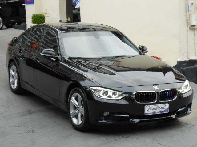 Bmw 320i 2.0 Turbo Automático - Foto 2