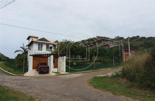 Terreno à venda em Armação, Armação dos búzios cod:836424 - Foto 7