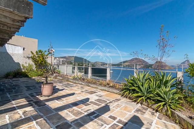 Apartamento à venda com 3 dormitórios em Icaraí, Niterói cod:817648