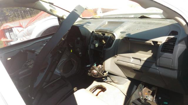 Sucata Peças Chevrolet S10 2.4 2013 Gasolina