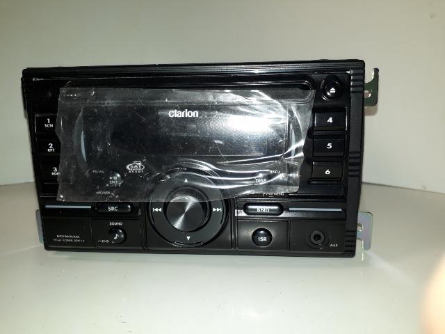 08A50TJ0810-Radio 2 din Clarion City