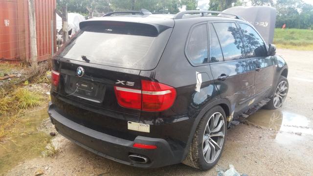 Sucata Peças BMW X5 V8 - Foto 4