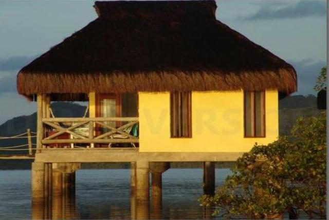 (298)Ilha Paradisiáca Particular Barra do Paraguaçu 60.000m² - Foto 2