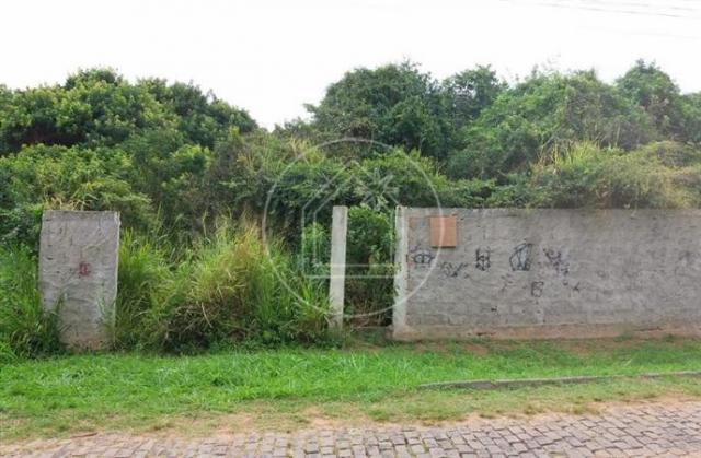 Terreno à venda em Armação, Armação dos búzios cod:836424 - Foto 4