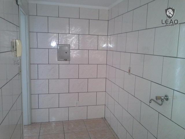 Apartamento à venda com 2 dormitórios em Centro, São leopoldo cod:103 - Foto 7