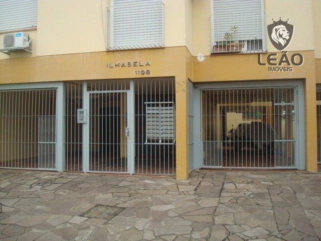 Apartamento à venda com 2 dormitórios em Centro, São leopoldo cod:103 - Foto 12
