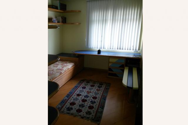 Área privativa à venda, 4 quartos, 2 vagas, grajaú - belo horizonte/mg - Foto 10