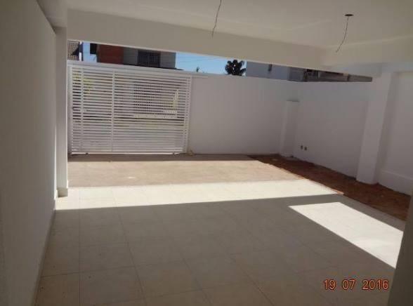 Condominio Sobrado no santa cruz 2 com 3 suites 190m2 perto do jd Italia e Ufmt - Foto 8