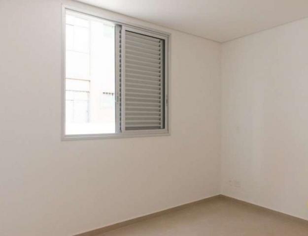 Área privativa à venda, 3 quartos, 2 vagas, barroca - belo horizonte/mg - Foto 7