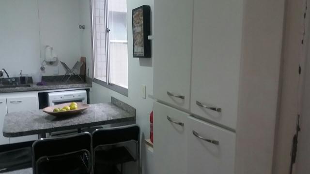 Apartamento à venda, 4 quartos, 2 vagas, gutierrez - belo horizonte/mg - Foto 8