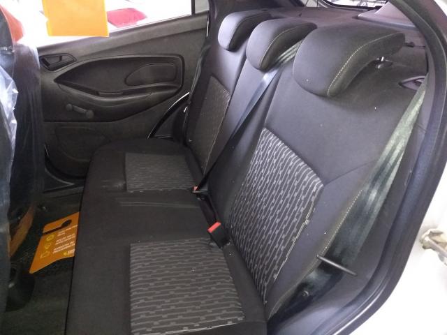 FORD KA 2017/2018 1.0 TI-VCT SE 12V FLEX 4P MANUAL - Foto 8
