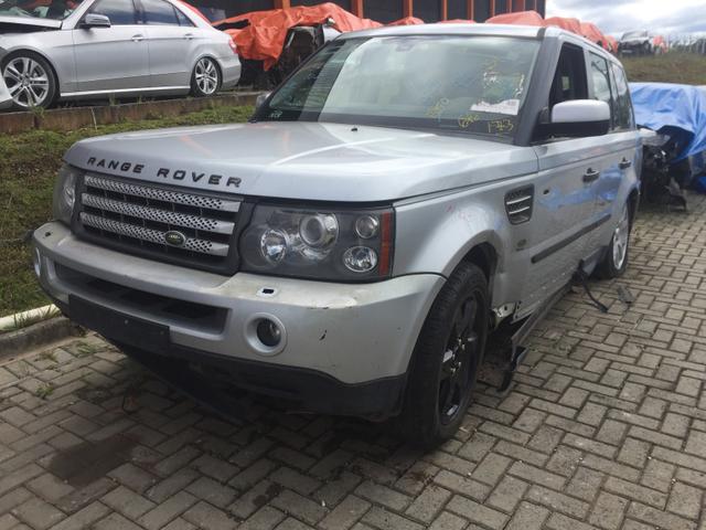 Sucata Range Rover Sport V8 - Foto 2