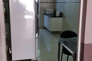 Casa à venda, 3 quartos, 4 vagas, joão pinheiro - belo horizonte/mg - Foto 15