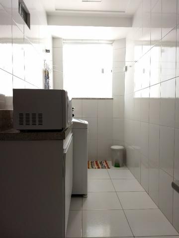 Apartamento planejado no Boa Vista, 2 quartos - Foto 9