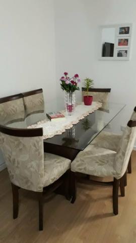 Apartamento portão 94,80m2 - 3 quartos - Foto 2