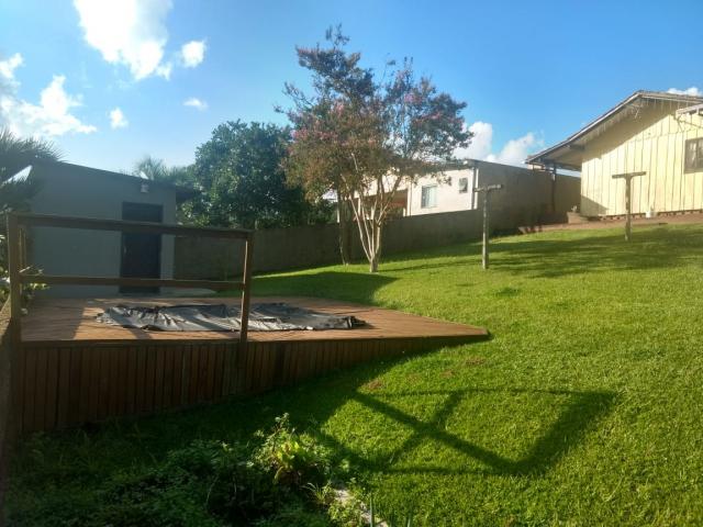 Casa à venda com 3 dormitórios em Pinheirinho, Rio negrinho cod:CA00012 - Foto 14