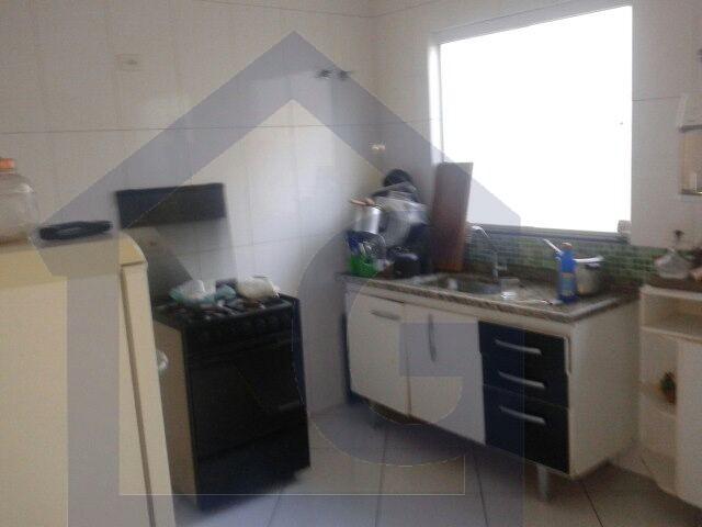 Casa à venda com 3 dormitórios em Alves dias, São bernardo do campo cod:3943 - Foto 19