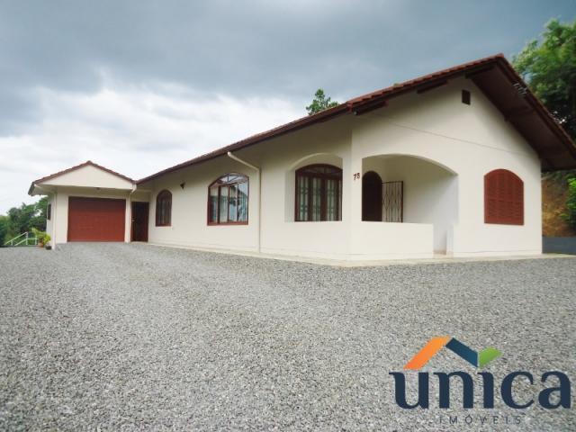 Casa à venda com 3 dormitórios em Vila nova, Joinville cod:UN00687 - Foto 7