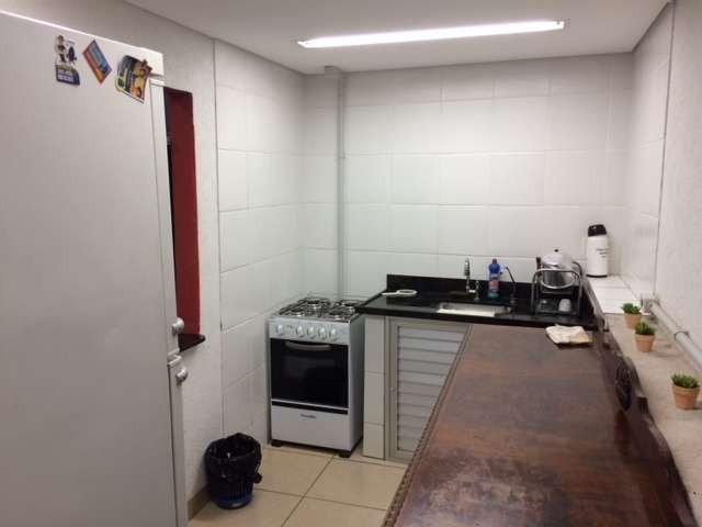 Galpão à venda, , santo andré - belo horizonte/mg - Foto 16