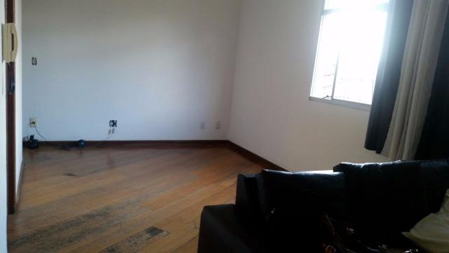 Apartamento à venda, 3 quartos, 1 vaga, bonfim - belo horizonte/mg - Foto 3