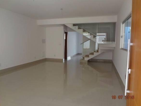 Condominio Sobrado no santa cruz 2 com 3 suites 190m2 perto do jd Italia e Ufmt - Foto 7