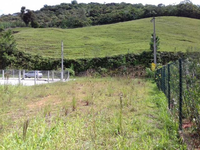 Lote em São Pedro de Alcântara - Foto 6