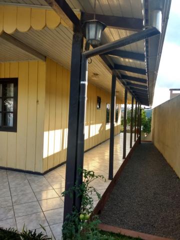 Casa à venda com 3 dormitórios em Pinheirinho, Rio negrinho cod:CA00012 - Foto 15