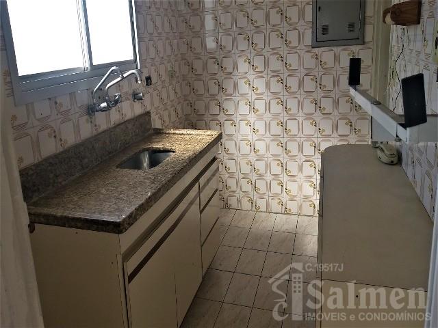 Apartamento à venda com 2 dormitórios em Gopoúva, Guarulhos cod:AP00792 - Foto 6