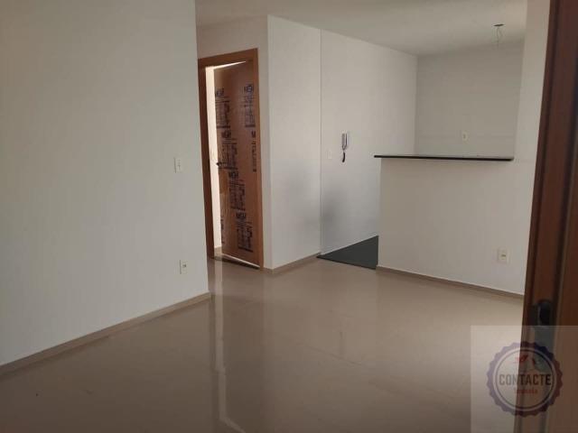 Apartamentos de 2 quartos em Goiânia e Aparecida de Goiânia