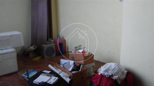 Casa à venda com 3 dormitórios em Todos os santos, Rio de janeiro cod:853980 - Foto 19