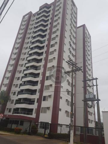 Apartamento 238,638m², locação edifício ravena - Foto 3