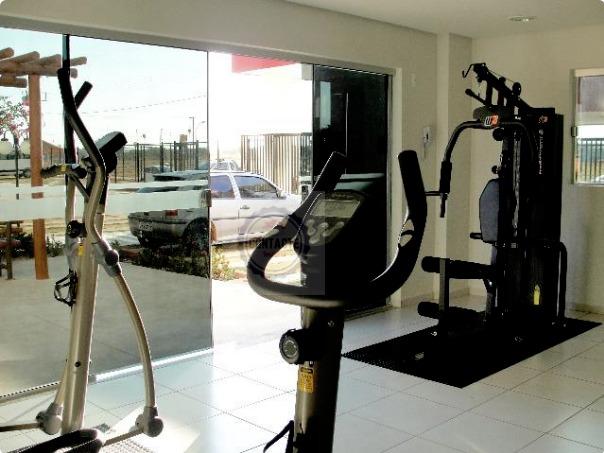 Apartamentos de 2 e 3 quartos - Goiânia - Foto 11