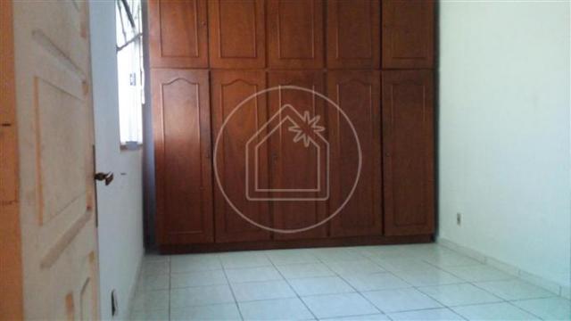 Casa à venda com 3 dormitórios em Todos os santos, Rio de janeiro cod:853980 - Foto 9