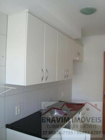Buritis com 68m² e com 2 vagas - Foto 4
