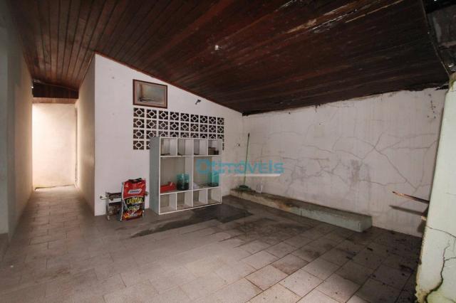 Terreno à venda, 600 m² por r$ 900.000,00 - bigorrilho - curitiba/pr - Foto 14