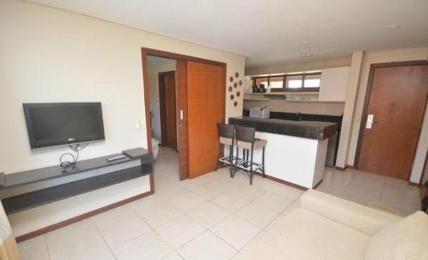 Apartamento Flat Mobiliado no Kariri Beach Cumbuco - Foto 6