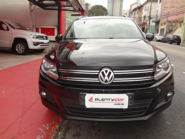 Vw - Volkswagen Tiguan