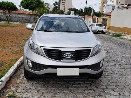 Kia Motors Sportage - Foto 6