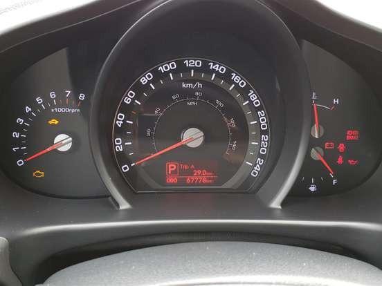 Kia Motors Sportage - Foto 5