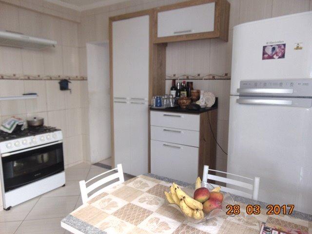 Casa a venda em Mussurunga 2, caminho 8, setor I, 360 m2 de area total, 4 quartos - Foto 8